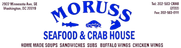 Moruss Seafood & Crab House