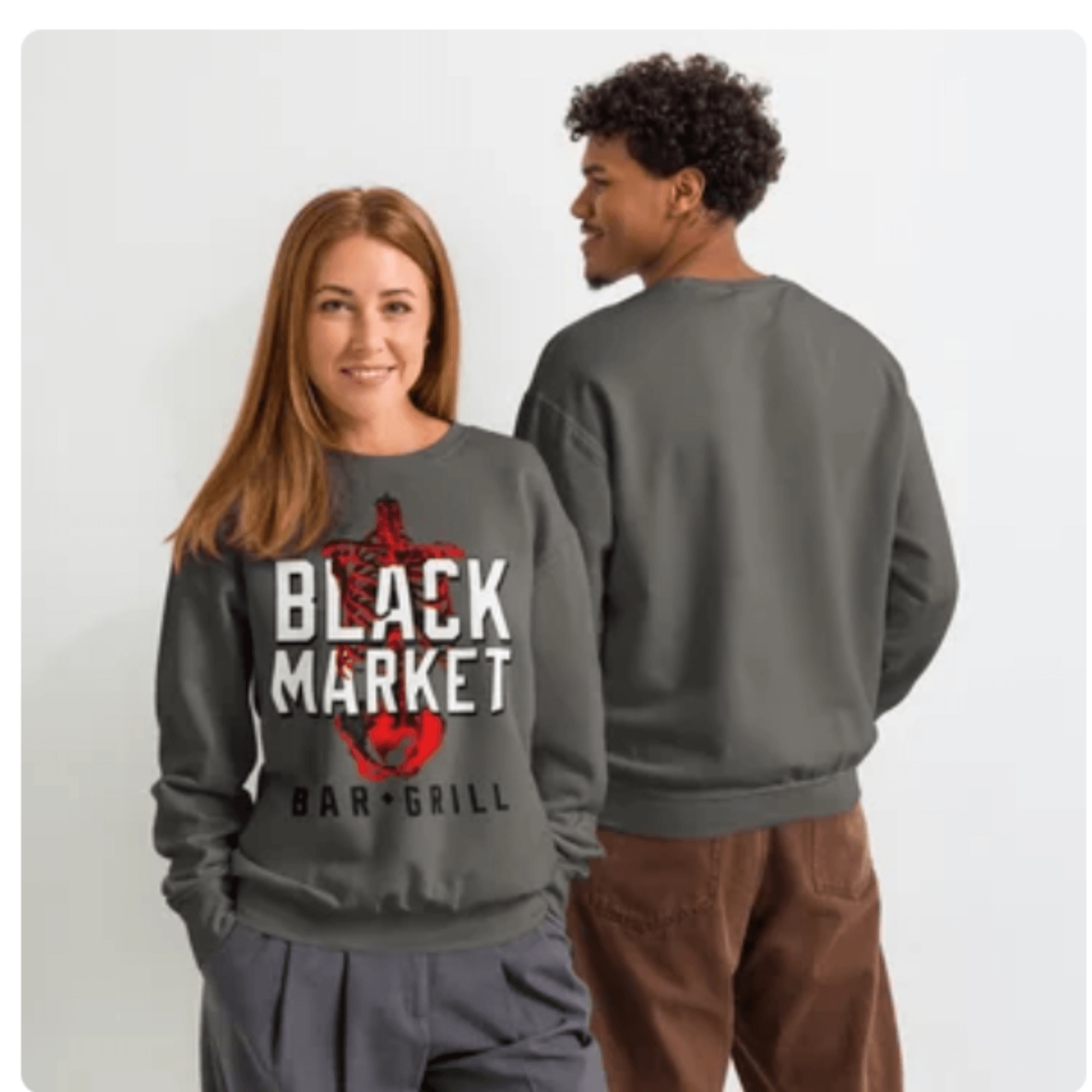 Black Market Bar and Grill gallery image #7