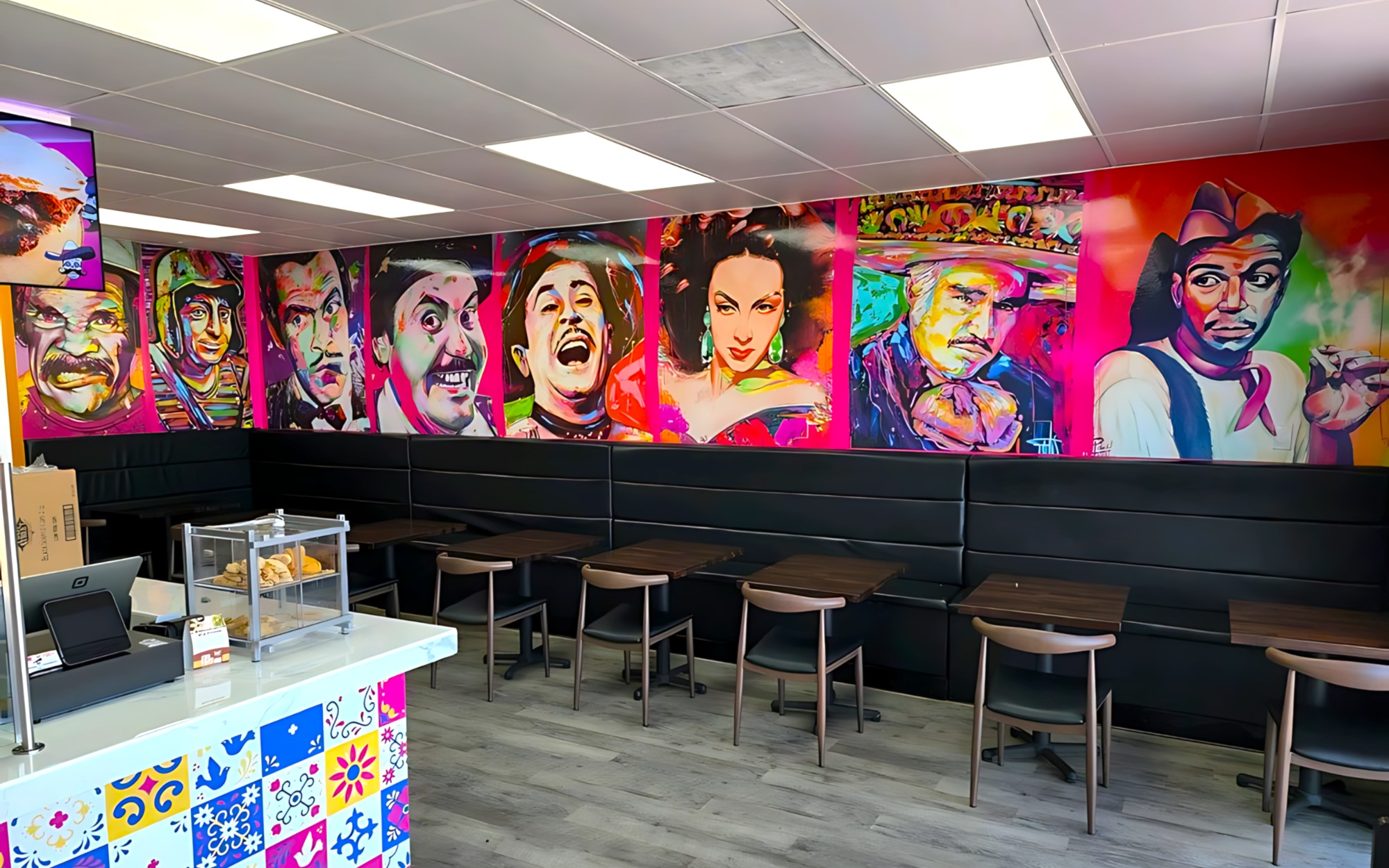 House of Tacos Grill business photo