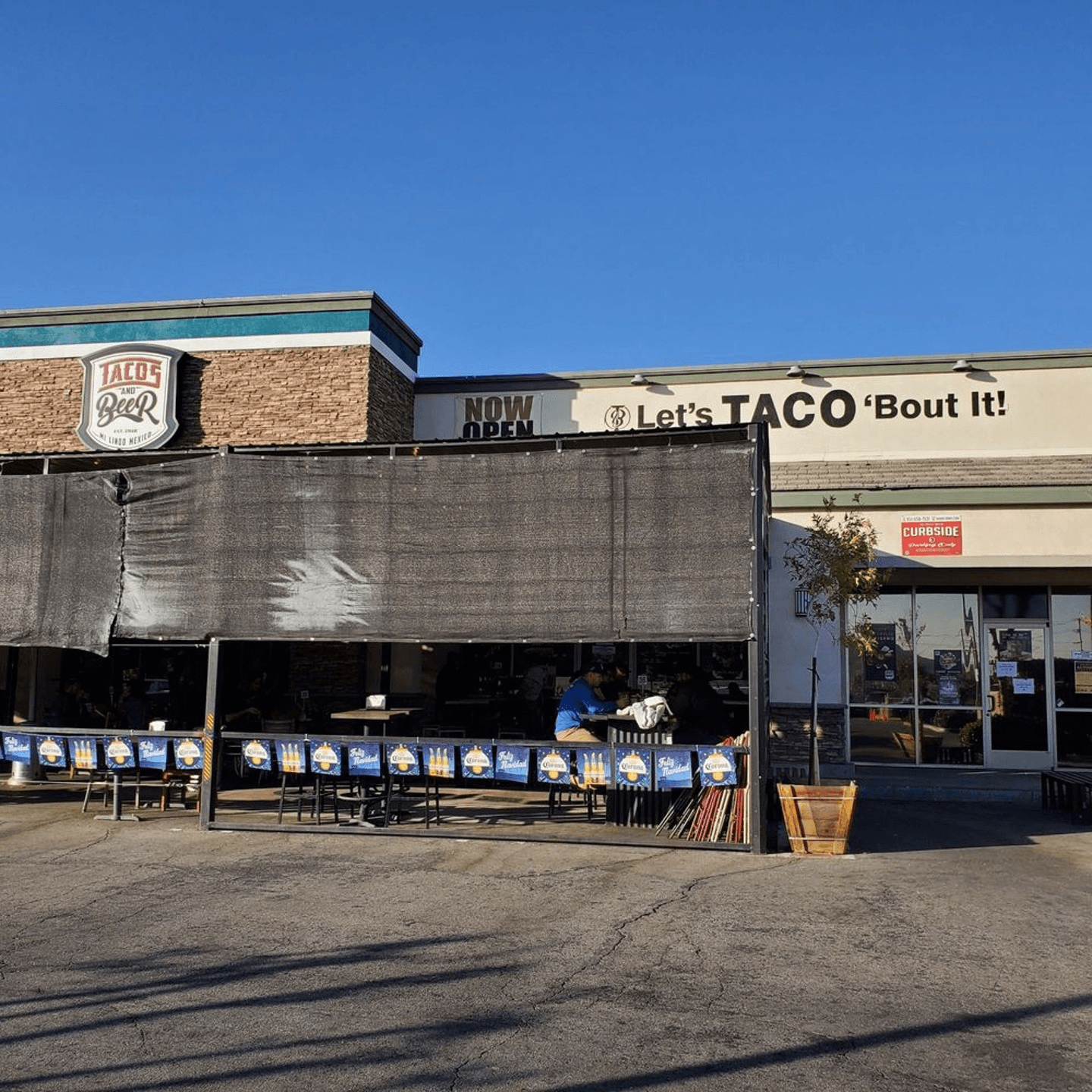 Our 1st Location - Hemet