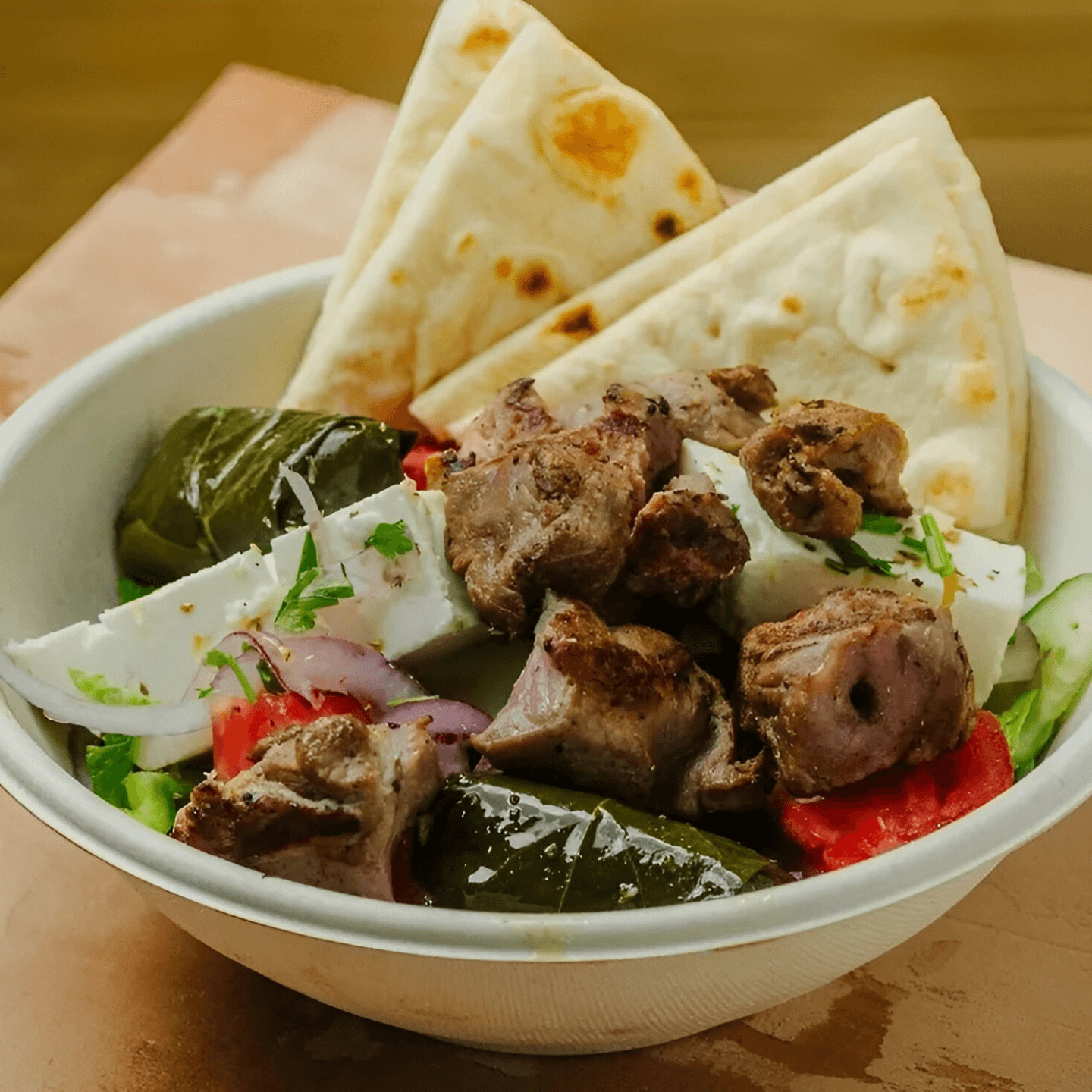 Catering Made Simple for Any Event