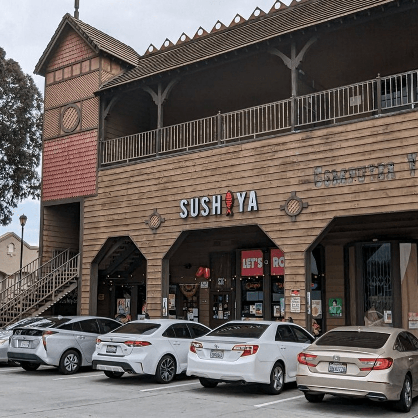 Fresh Beginnings in San Dimas