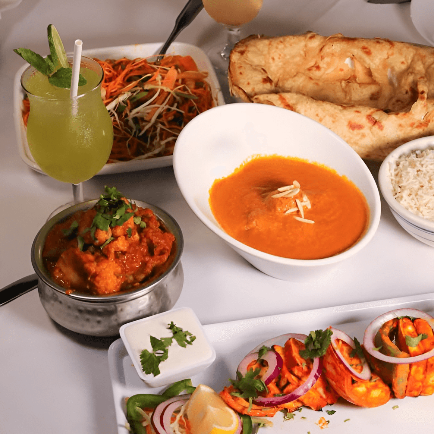 Honoring Indian and Himalayan Roots