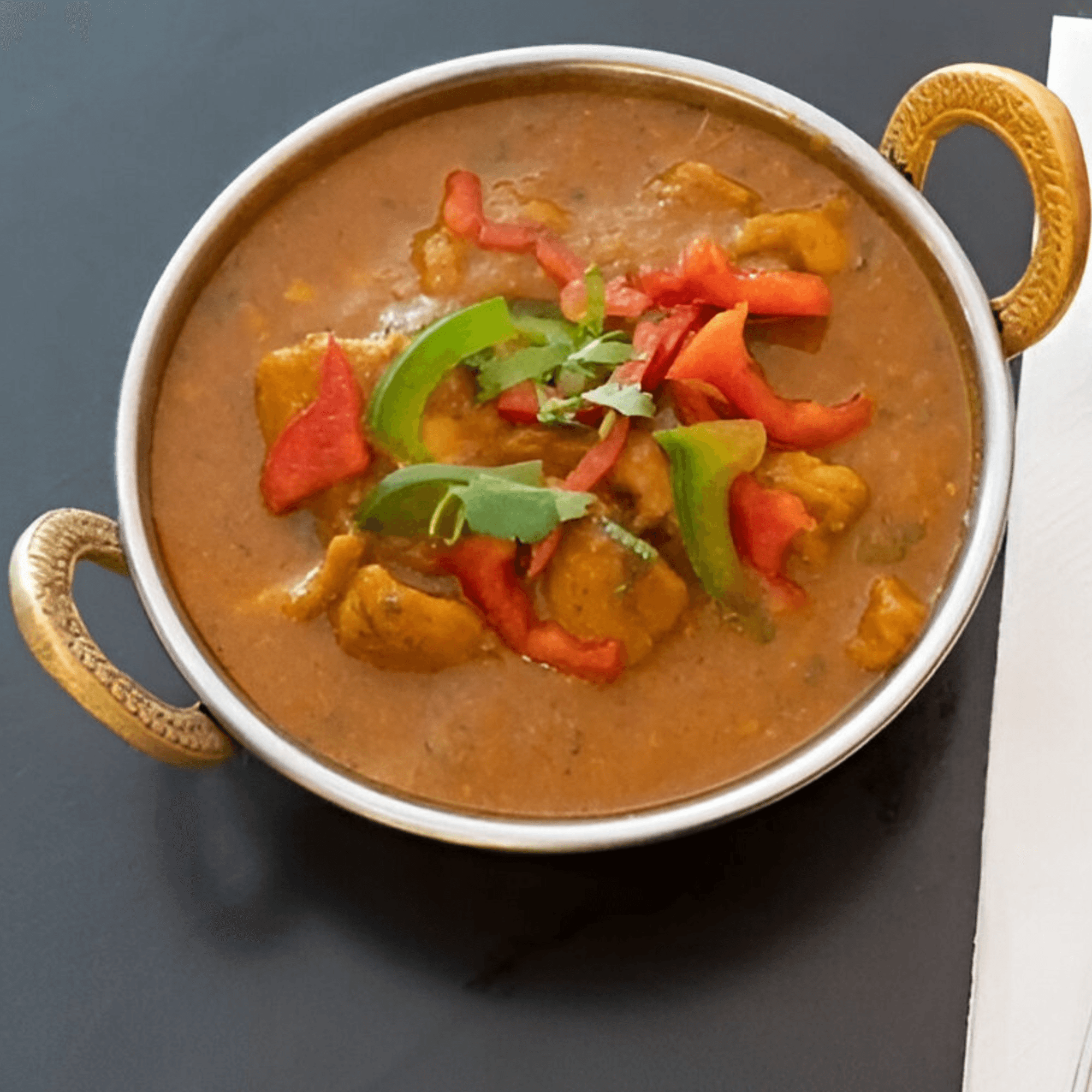 Dhaba Indian Cusine gallery image #1