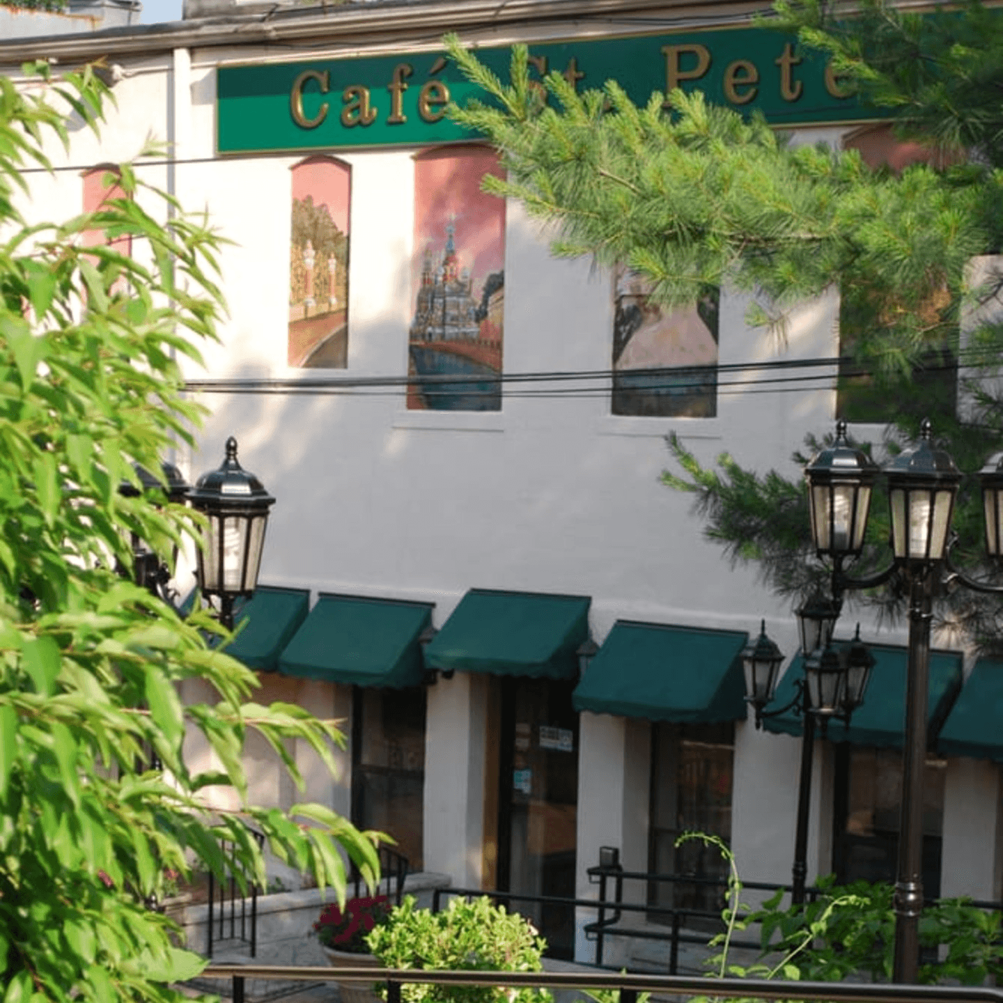 Finding Your Way to Our Hidden Gem