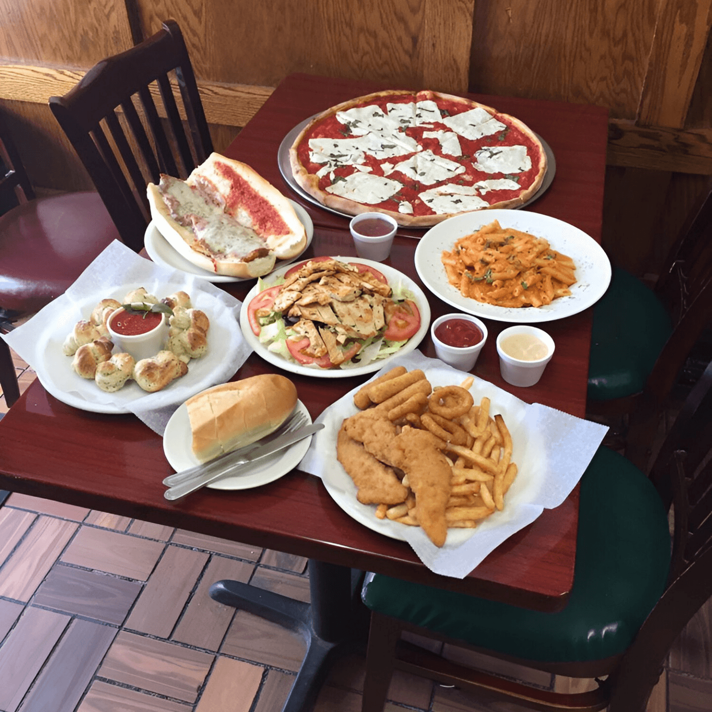 Delicious Pizza Catering for Every Occasion