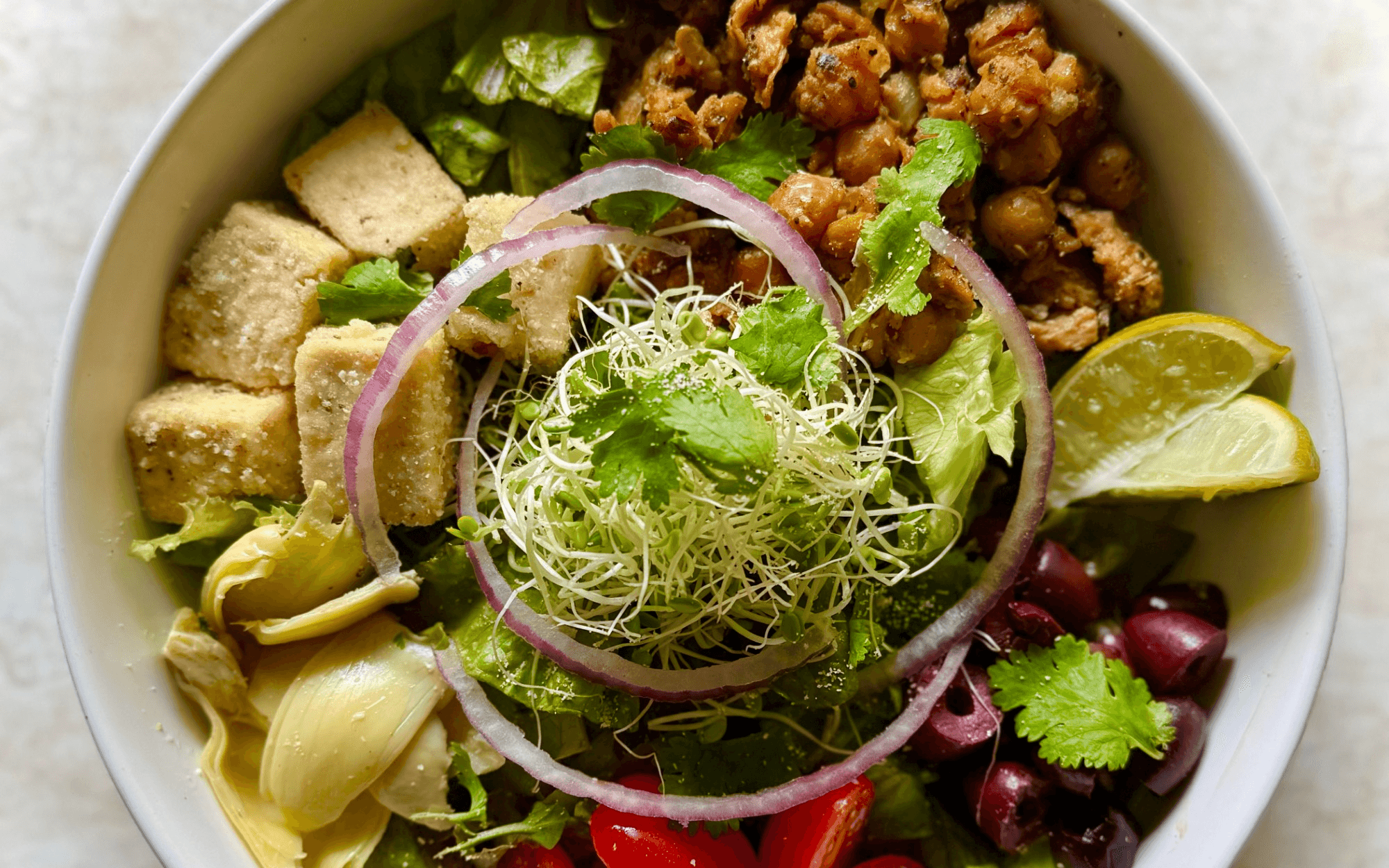 Best Tea in Kailua-Kona, HI | Journey Cafe Big Island