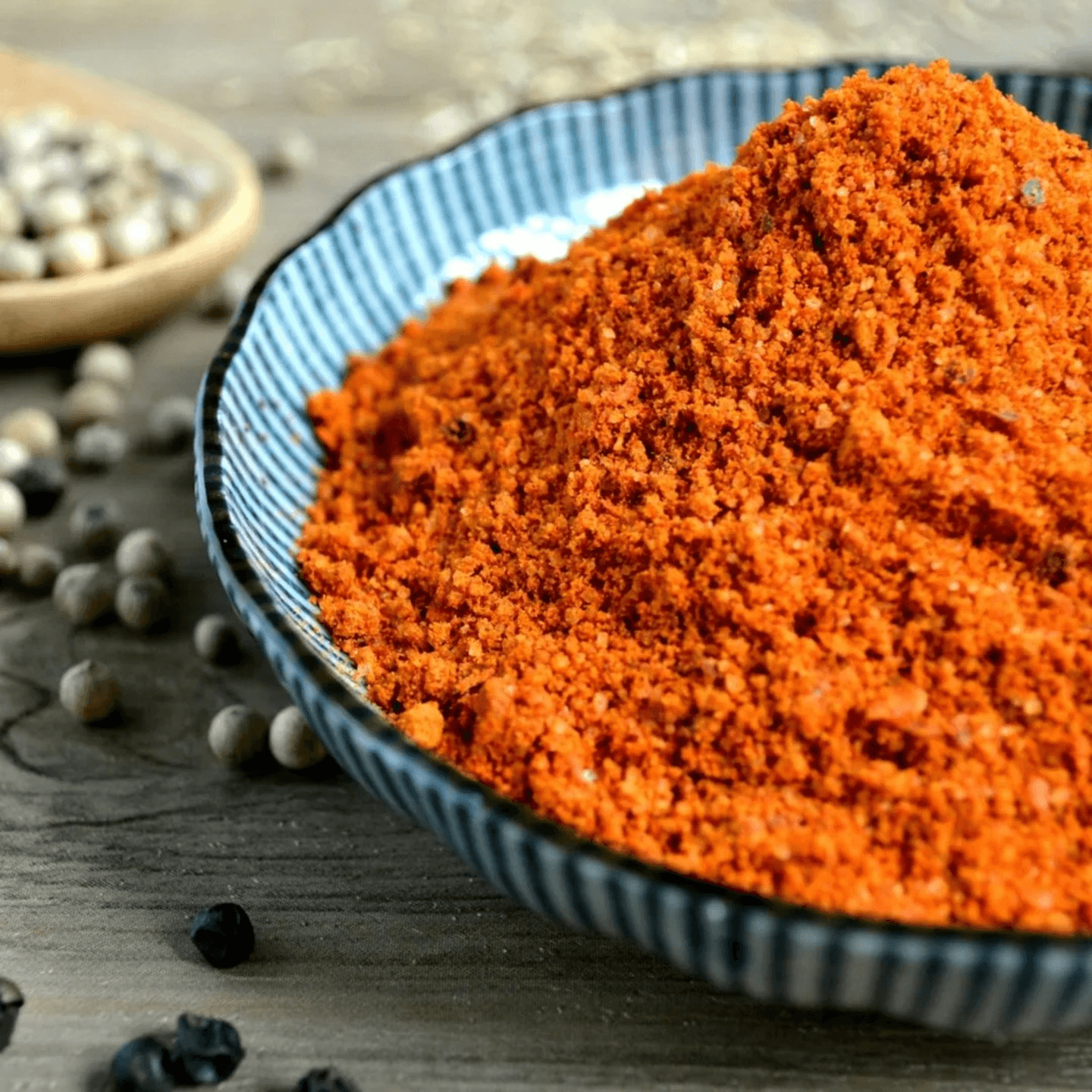 Just Like Nana Made It