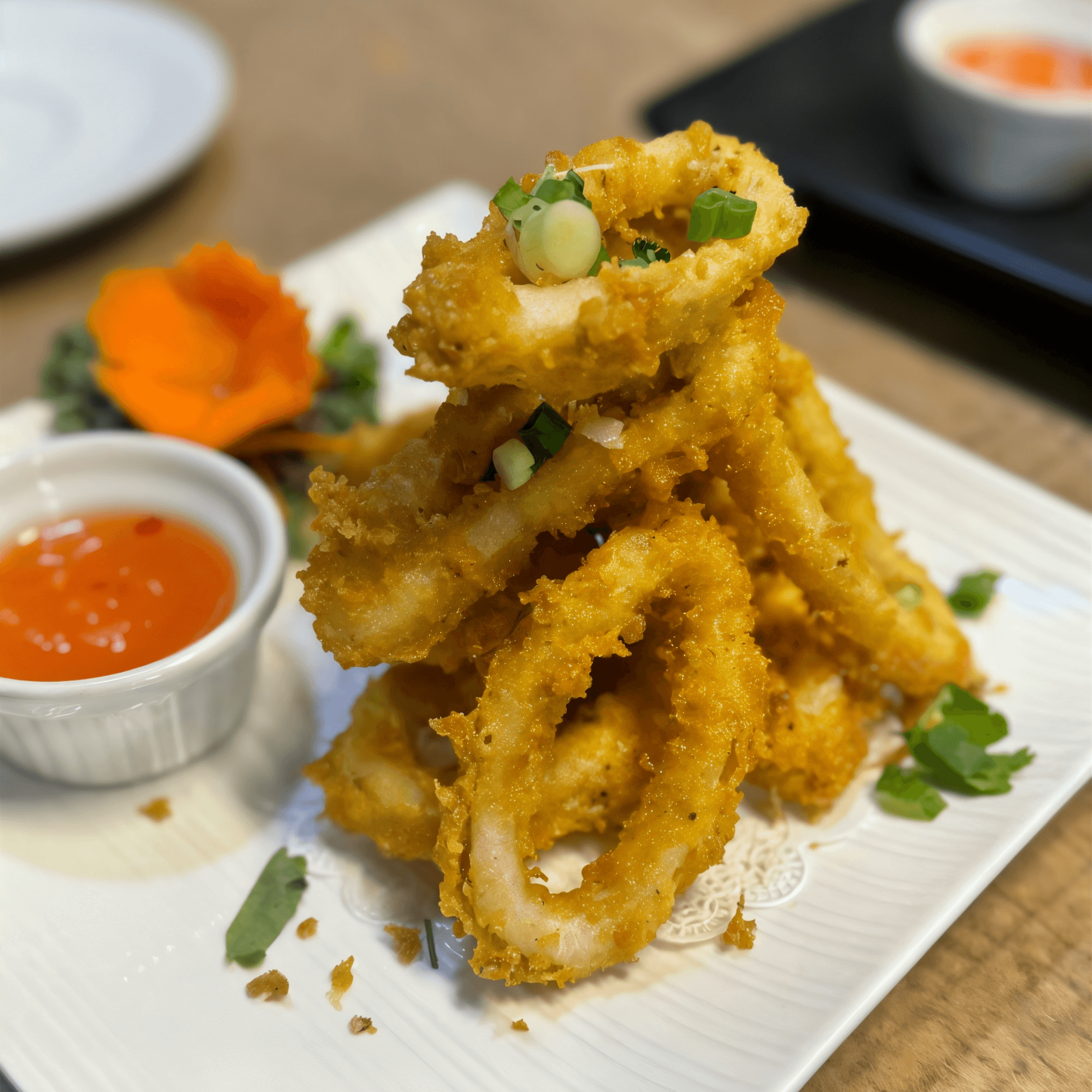 Dancing Crab Thai gallery image #3