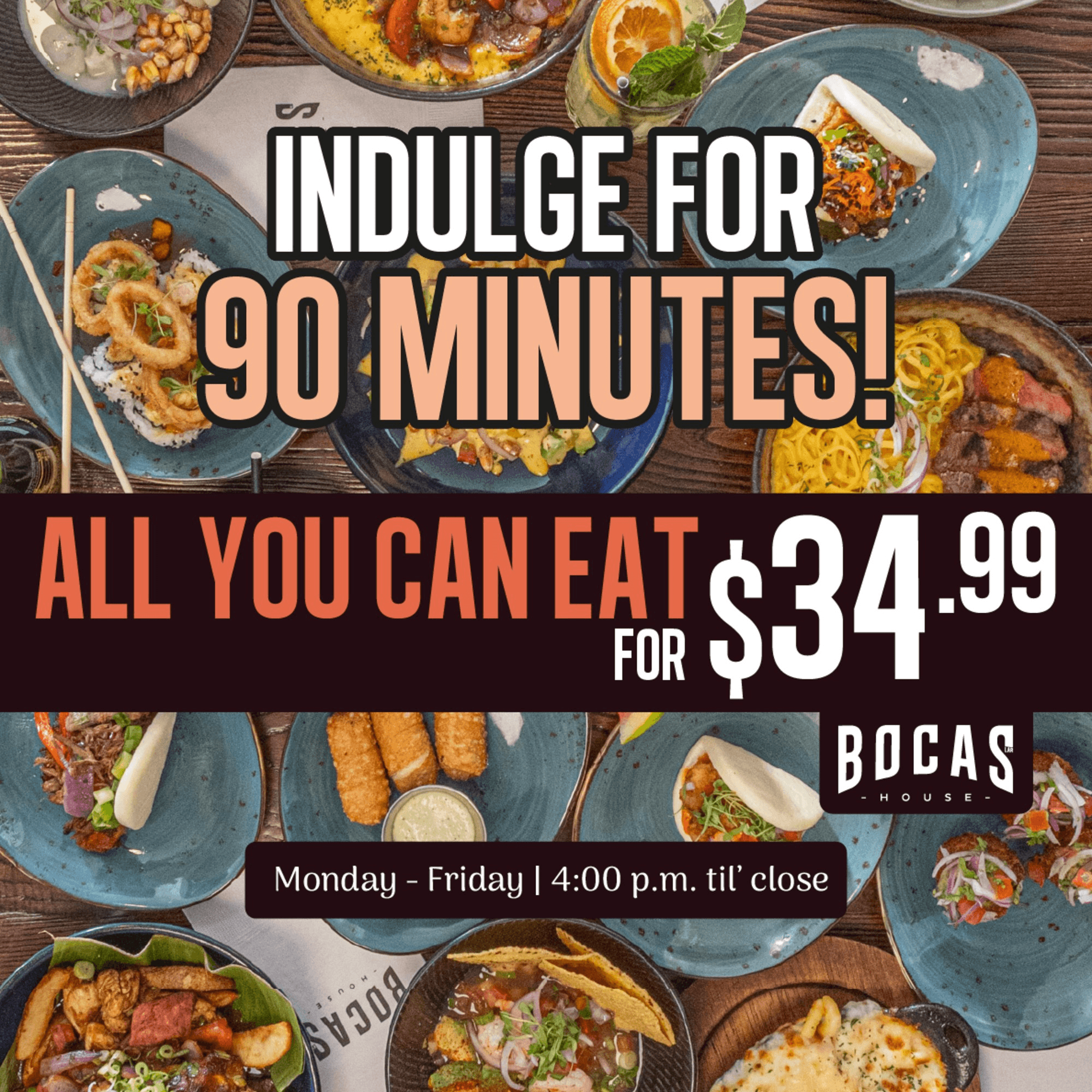 Bocas House gallery image #1