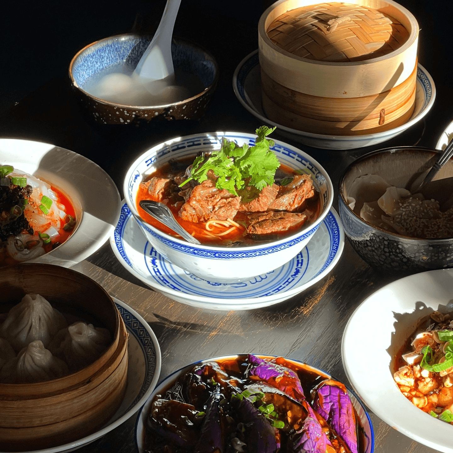 Best Chinese food in Long Island City, NY | Hupo | Chinese