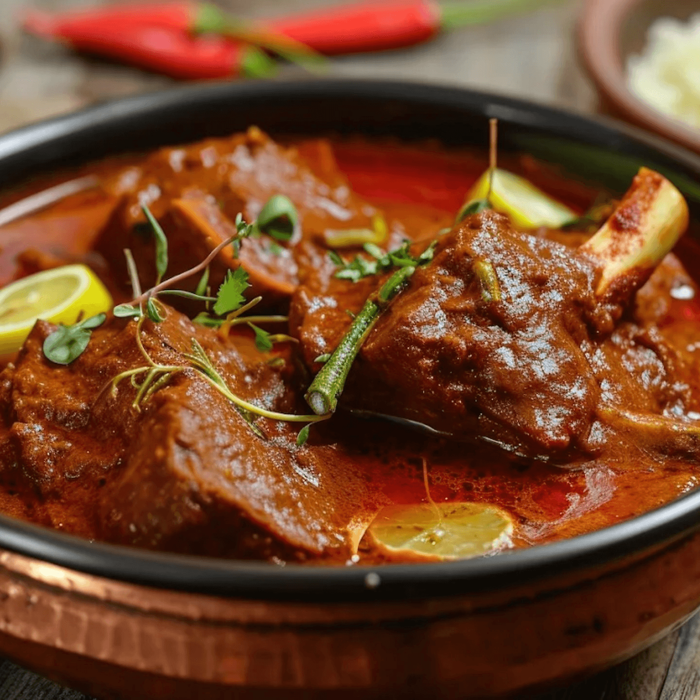 🍛 Indian Favorites, Cooked Fresh Every Day