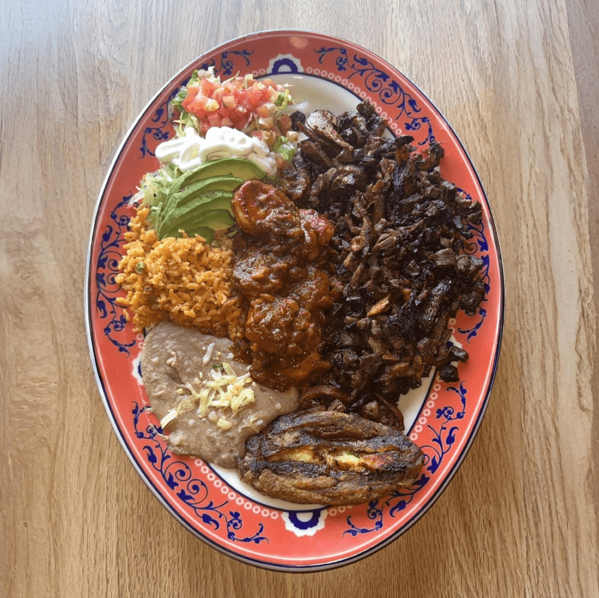 Buena Vista Restaurant Mar Y Tierra gallery image #2