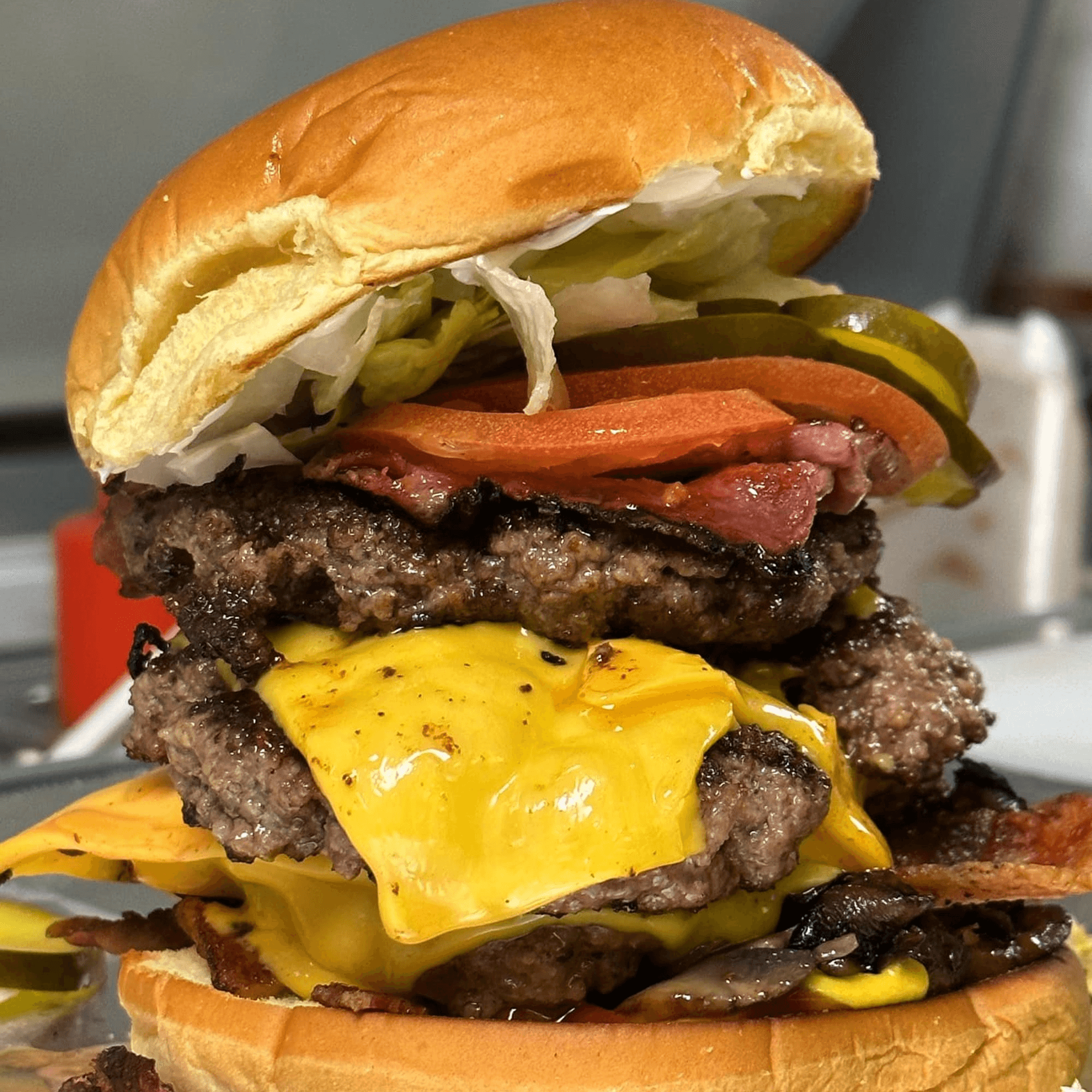 Patty Shack gallery image #5