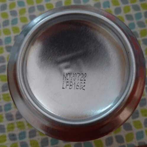 Moxie Soda - Maine Soft Drink.