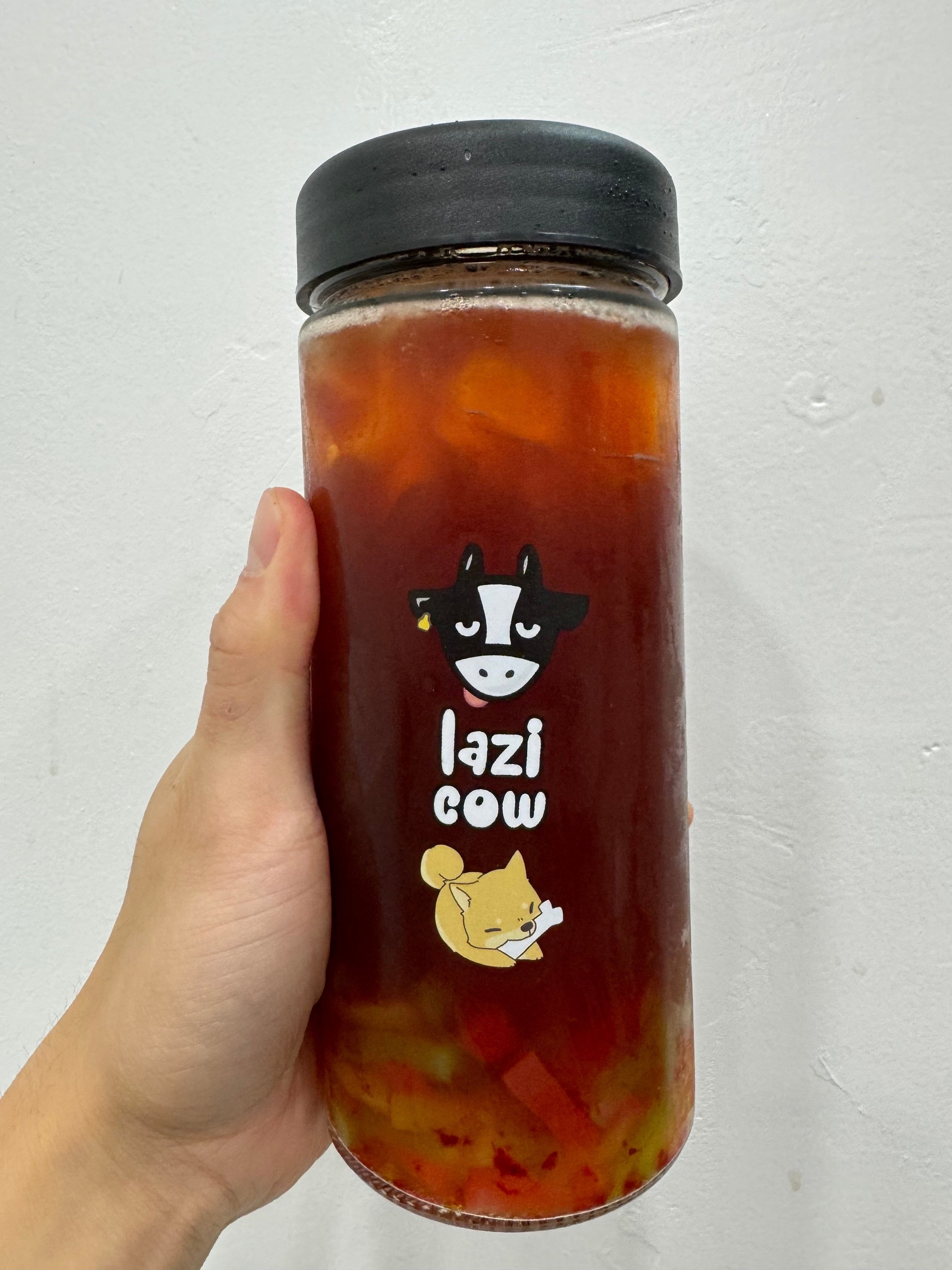 PMS | 3 PF, 4 MG, 1 ST BT | Rainbow Jelly.