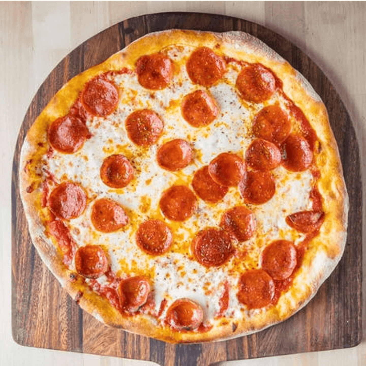 The Flavor Zone – Fresh & Unforgettable