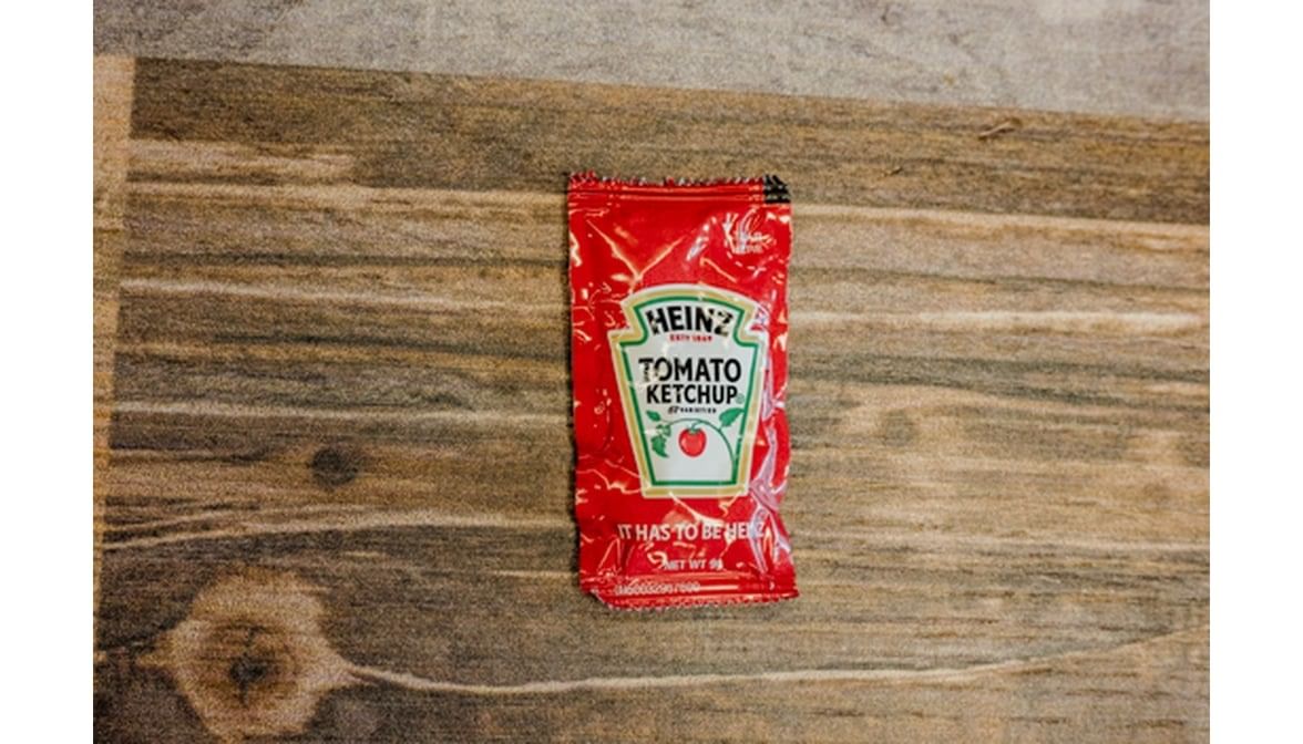 Ketchup.