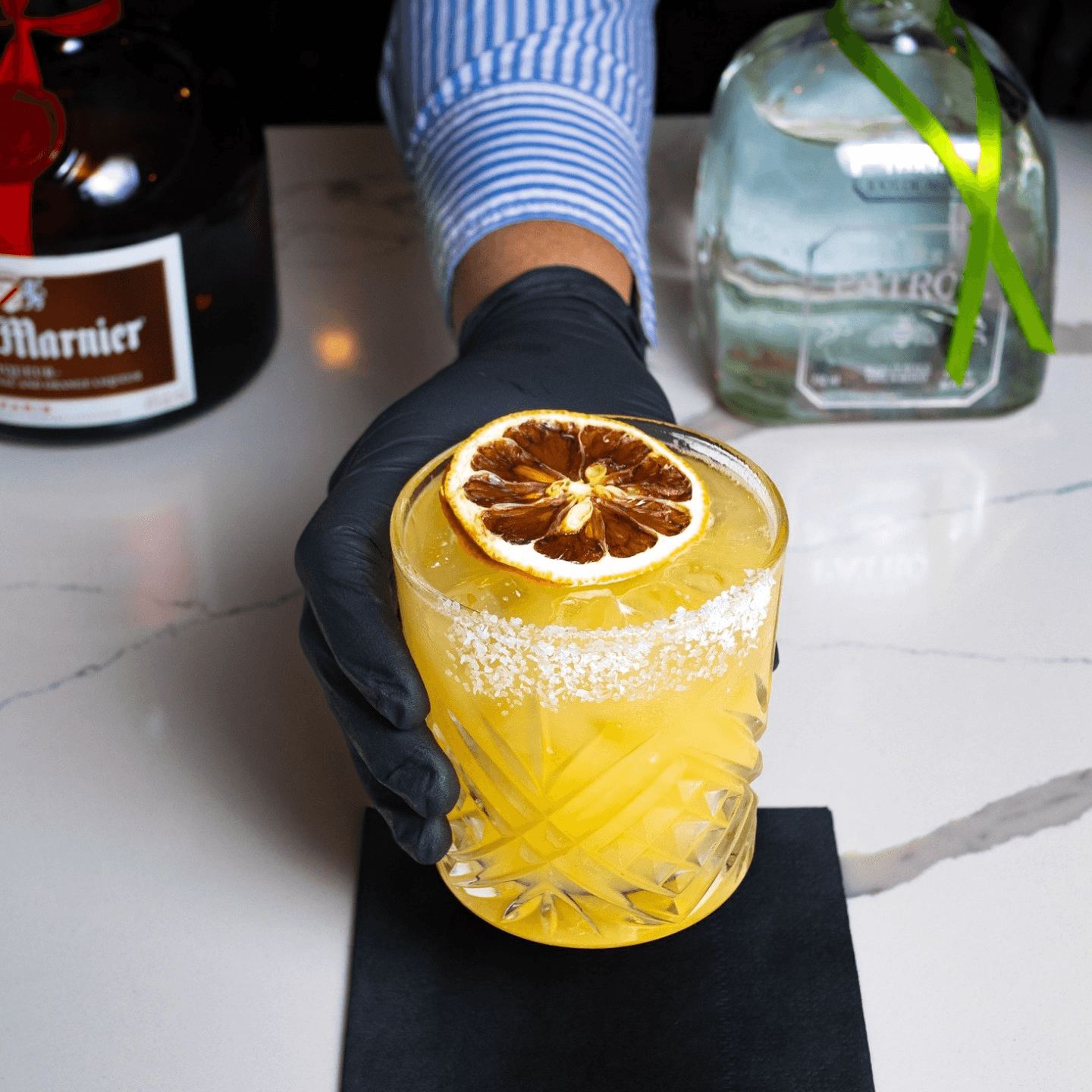 What Makes Casa Patron Special