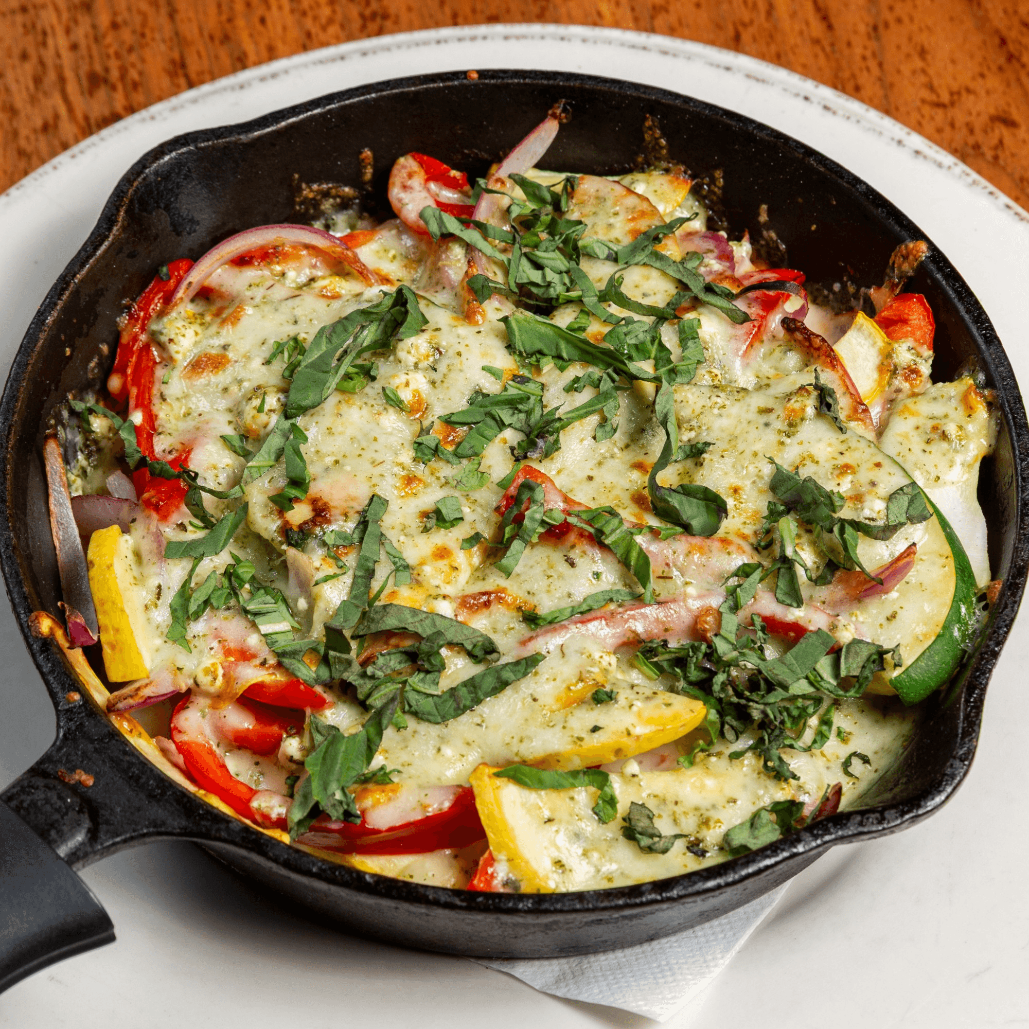 Unwined Kitchen & Bar gallery image #4