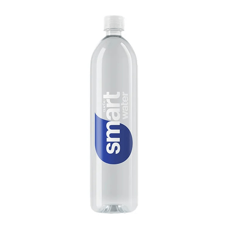 Smart Water.