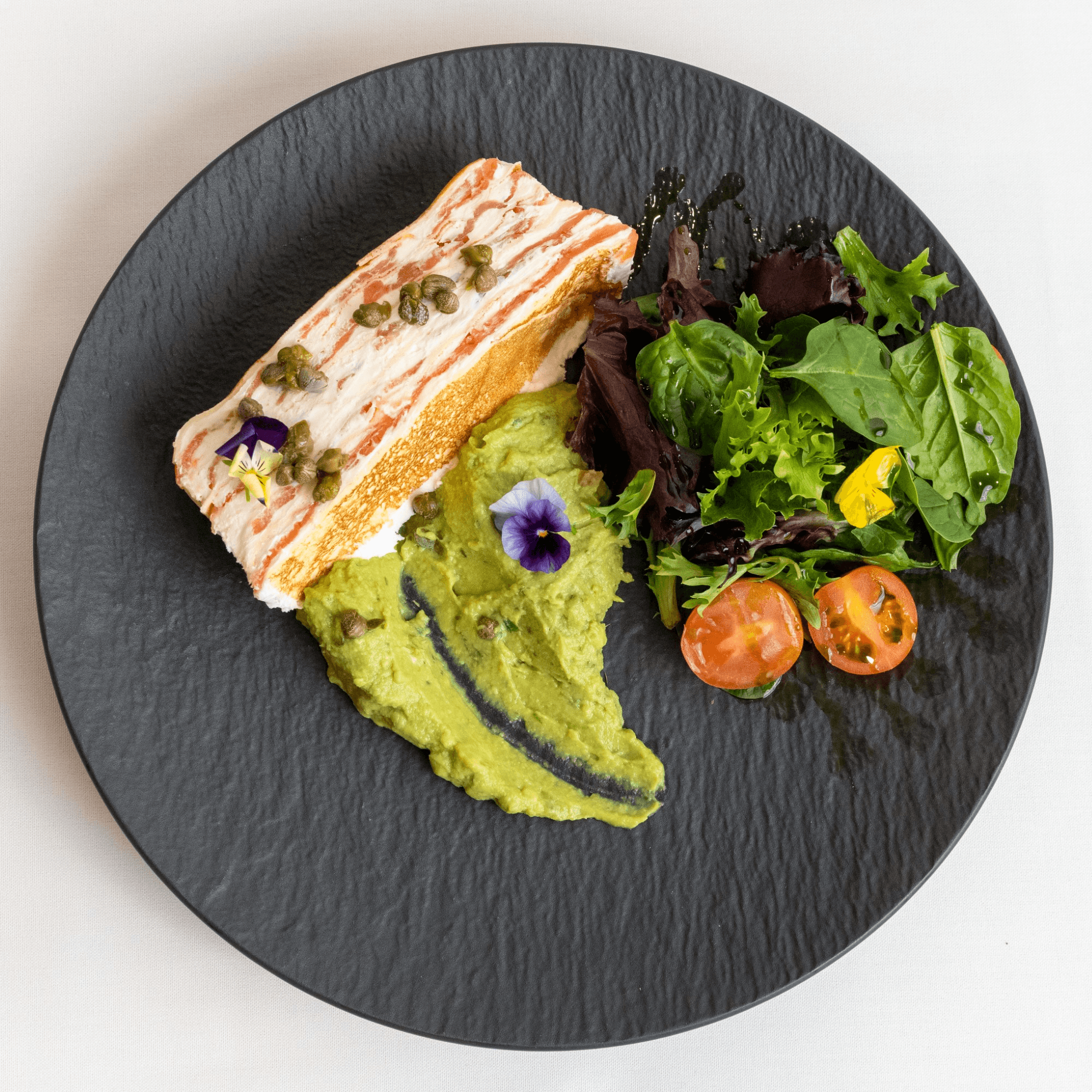 Cafe St. Petersburg gallery image #2