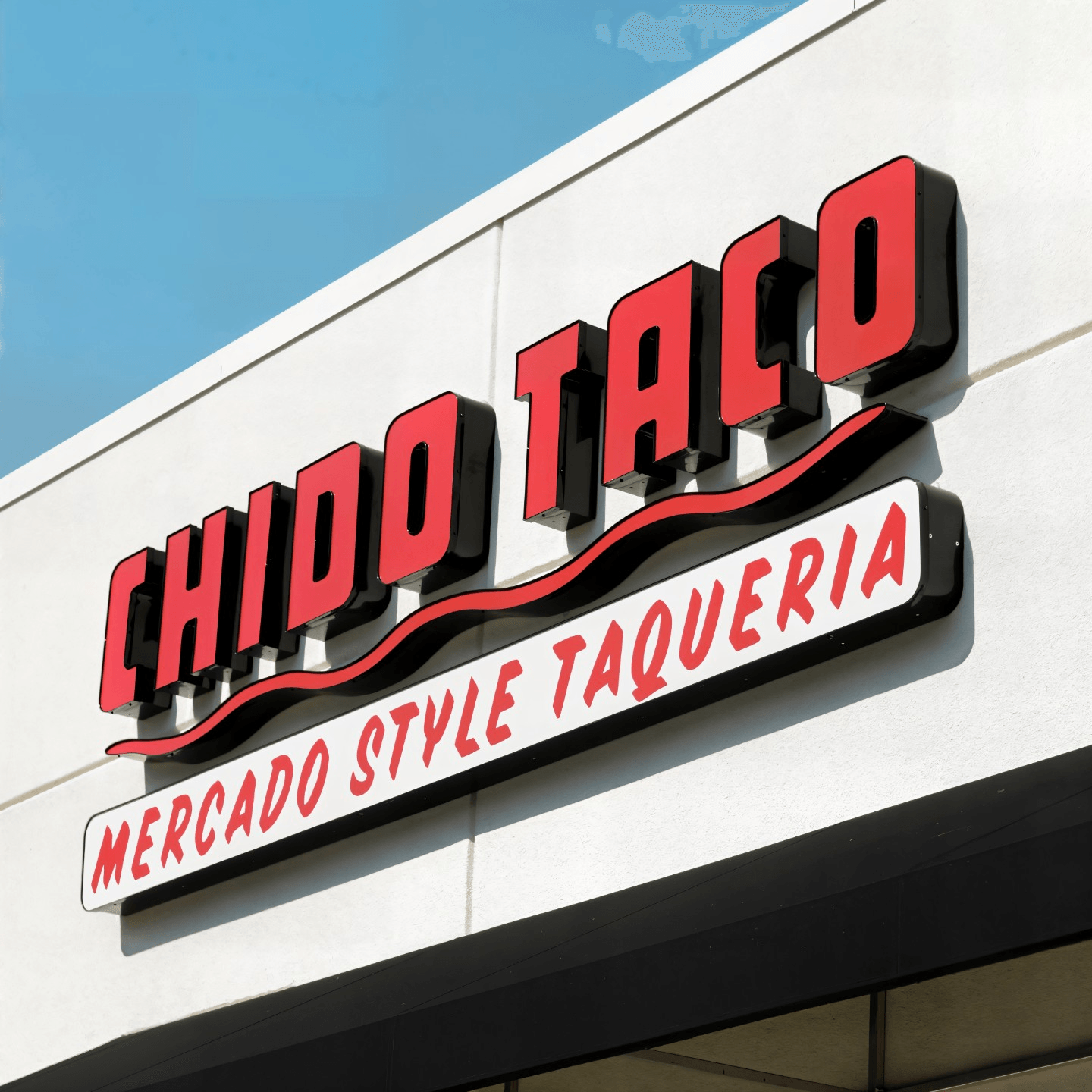 Welcome To Chido Taco