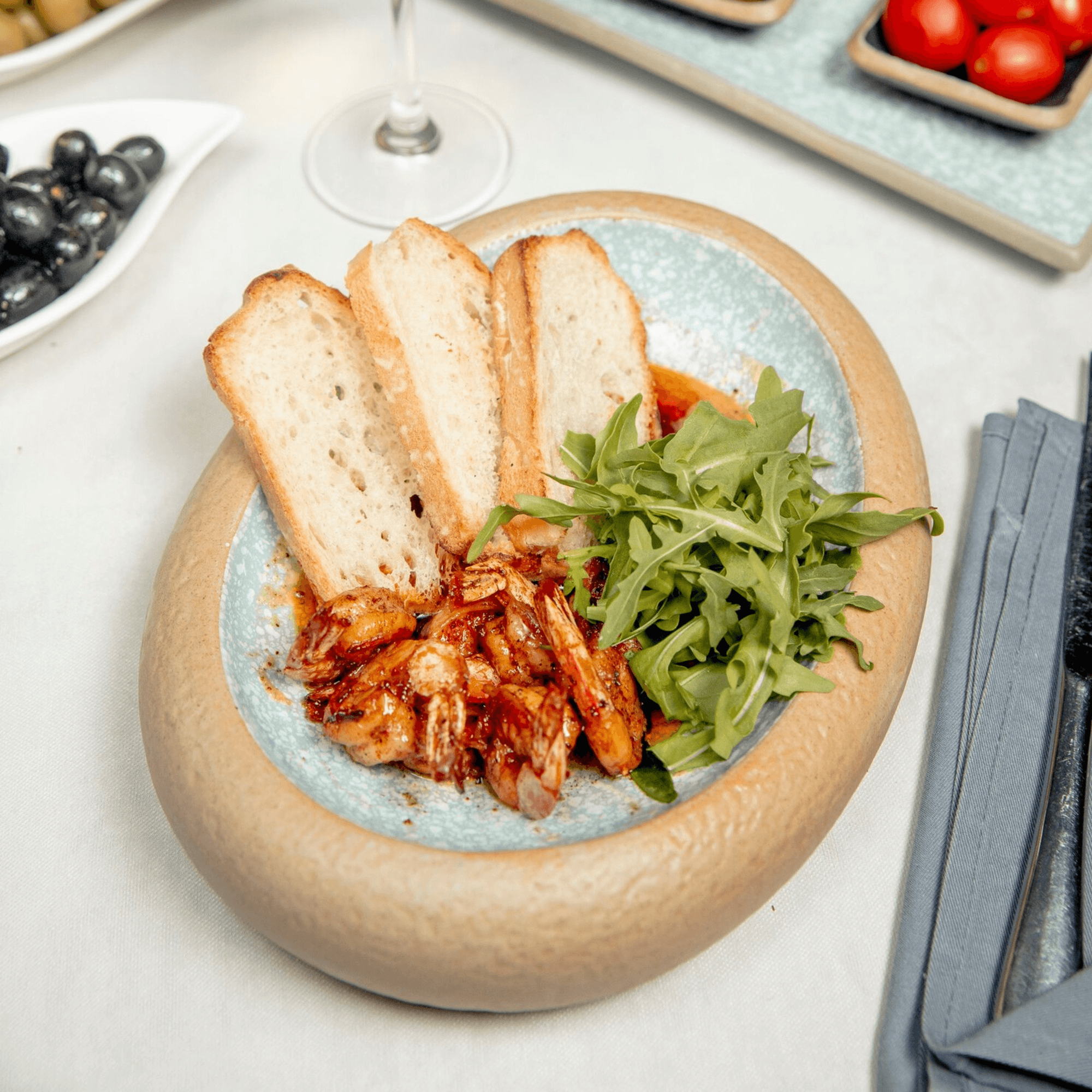 Falafel Gourmet gallery image #3