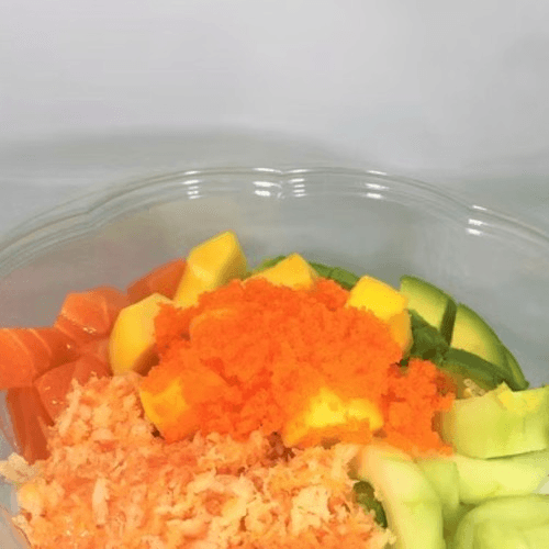 R5. Beautiful Alaska.