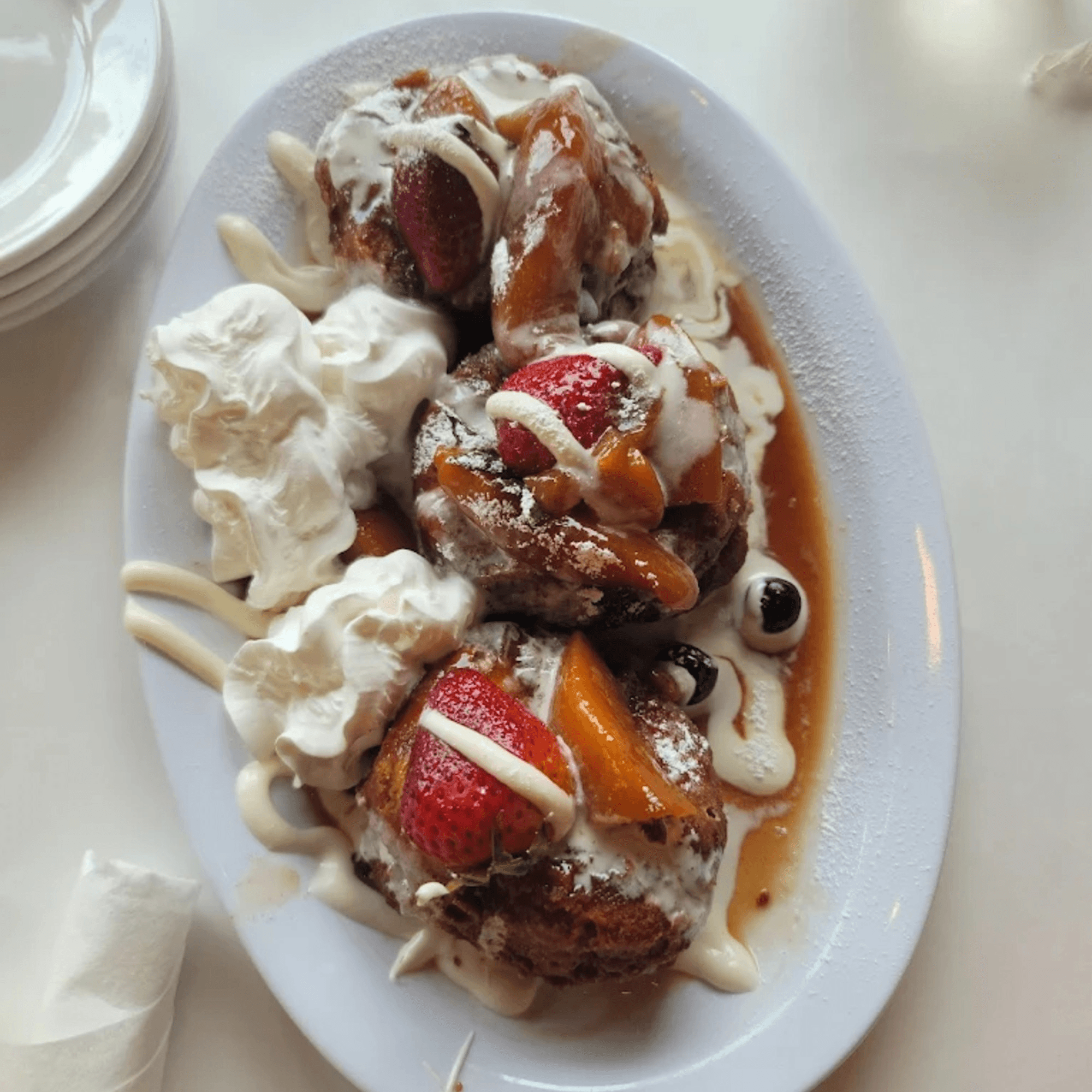 The Real Milk & Honey gallery image #3