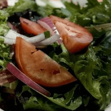 Fresca Salad.