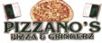 Pizzano's Pizza & Grinders Haines City