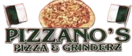 Pizzano's Pizza & Grinders Haines City