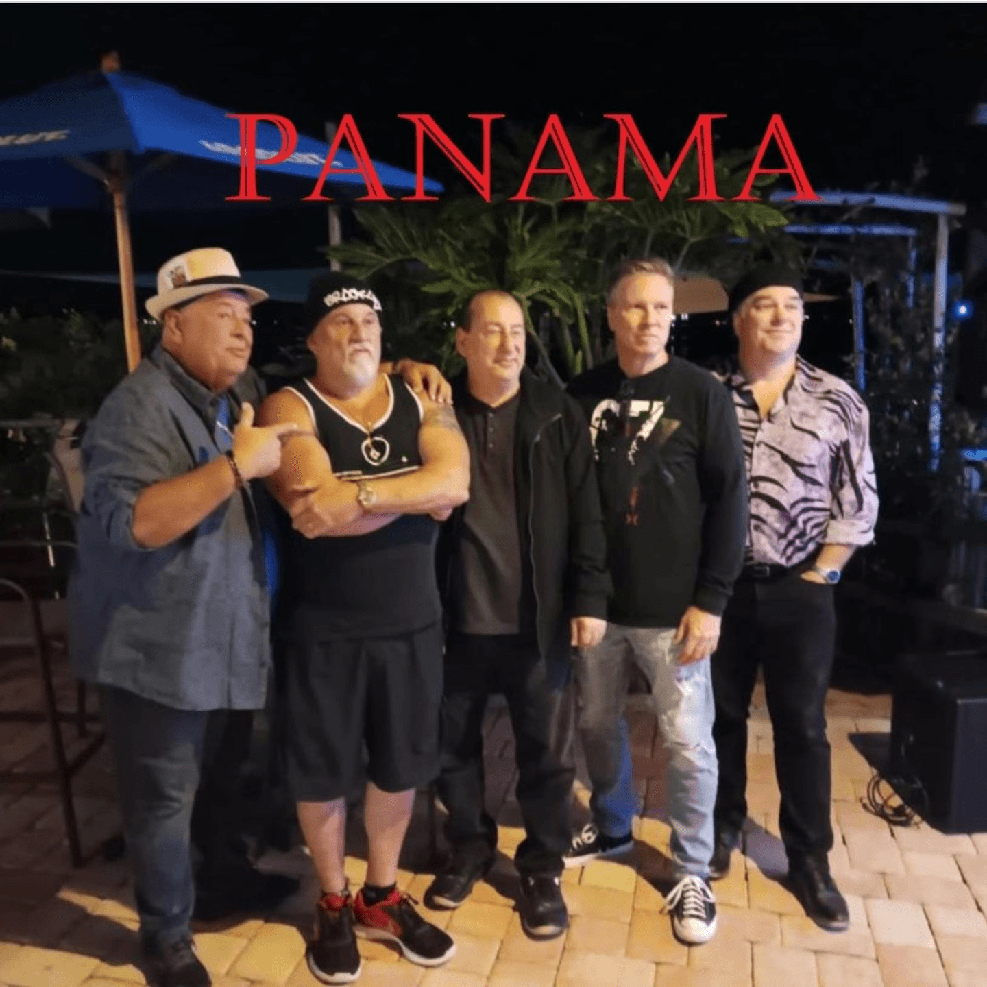 Panama Live on June 28th,  6:30  to 10:30