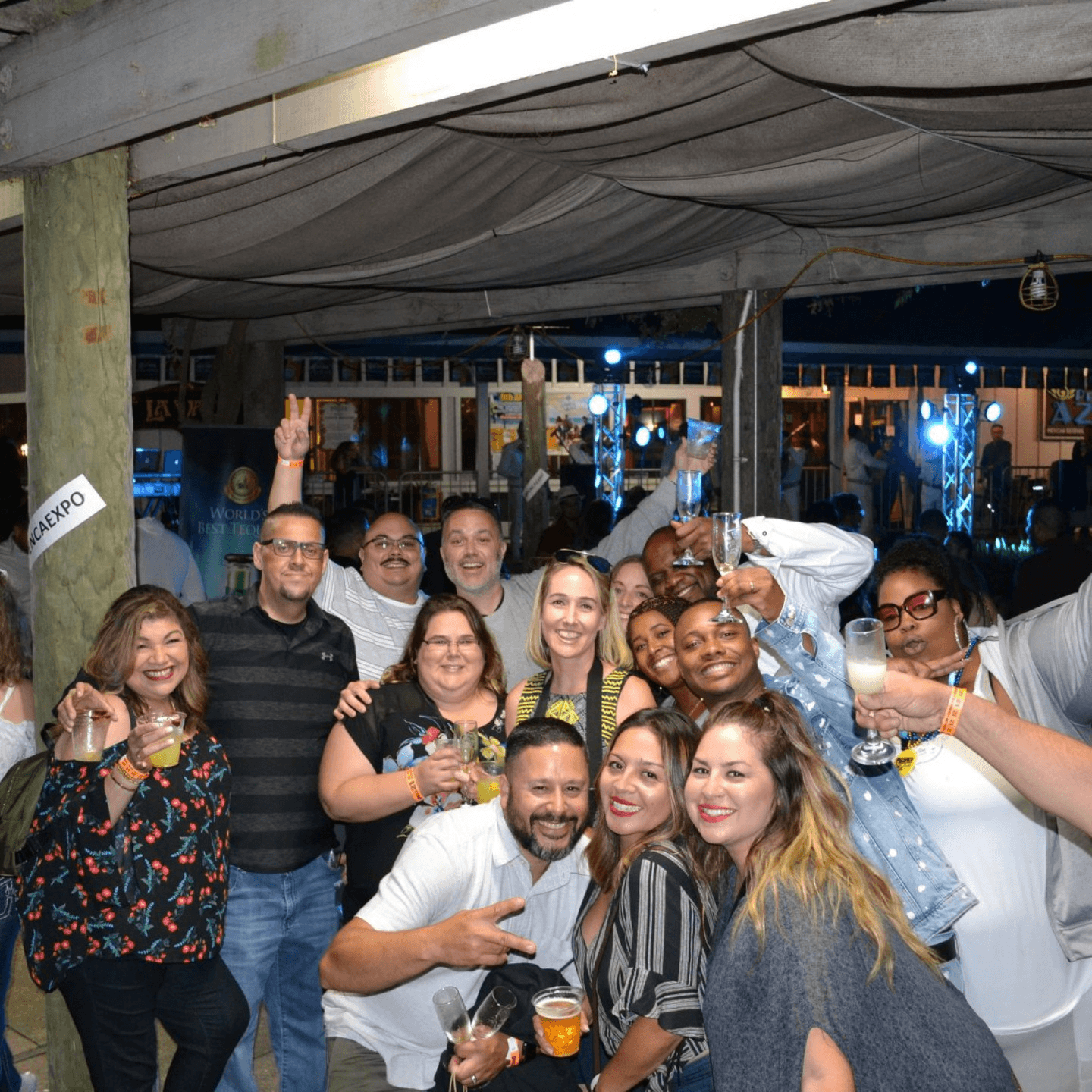 A Place for Everyone