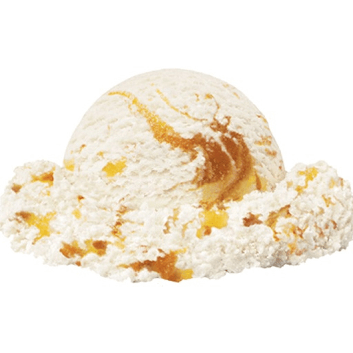 Apple Pie a La Mode.