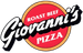 Giovanni's Roast Beef & Pizza