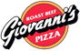 Giovanni's Roast Beef & Pizza