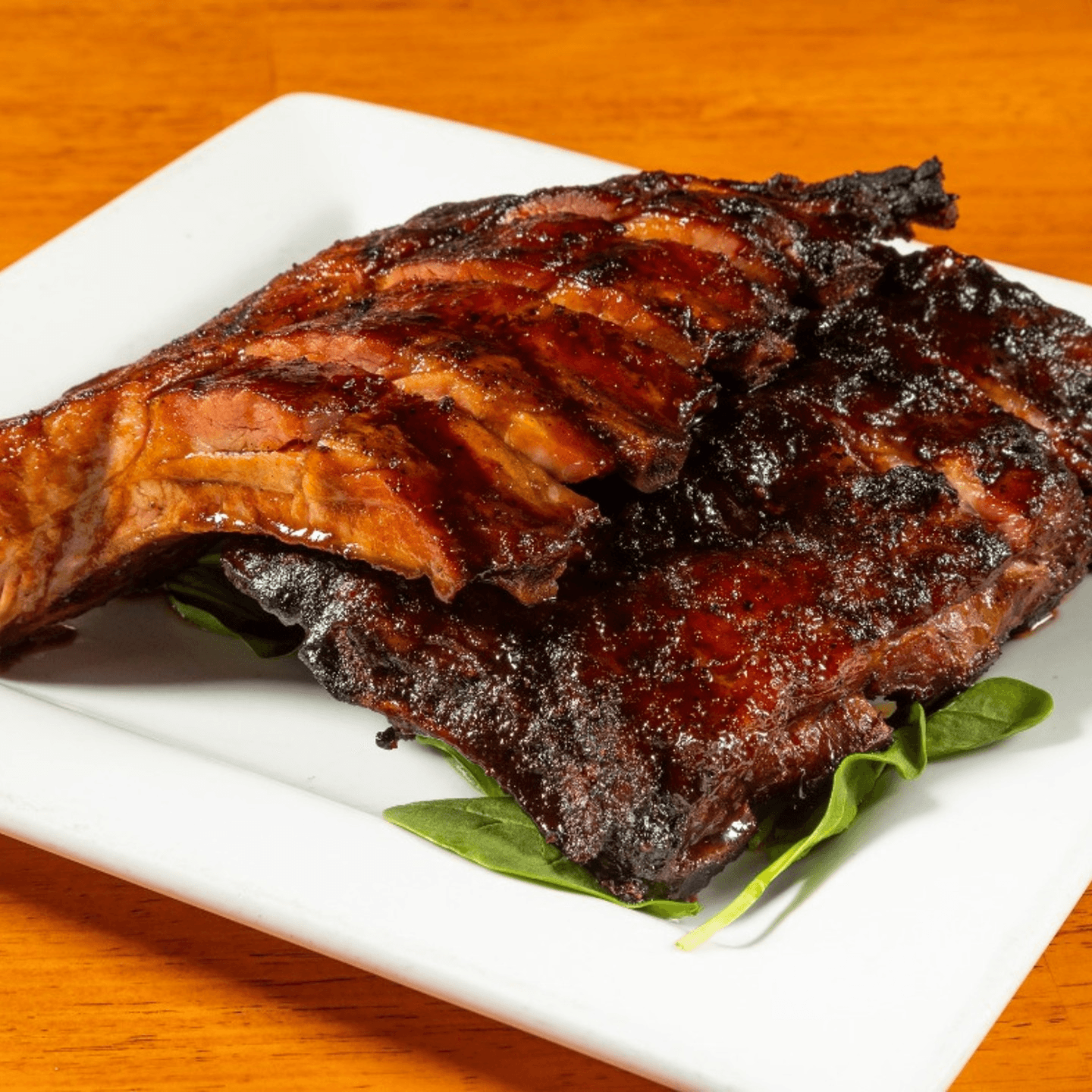 Felix's BBQ with Soul | Our Story