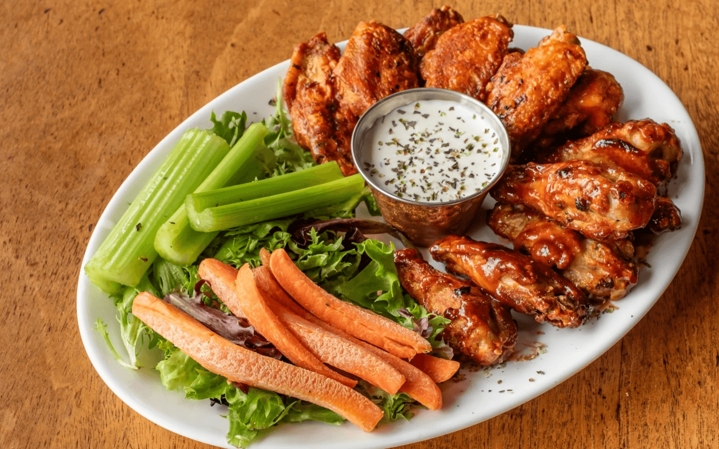 Order From Our Website