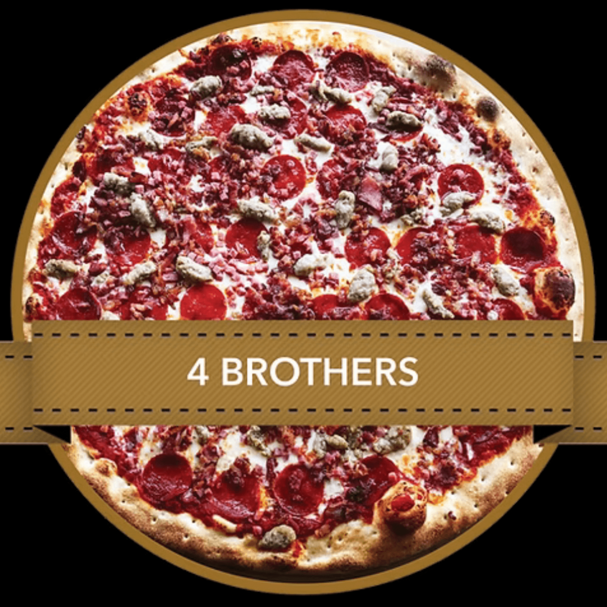 Mikey's Pizza gallery image #8