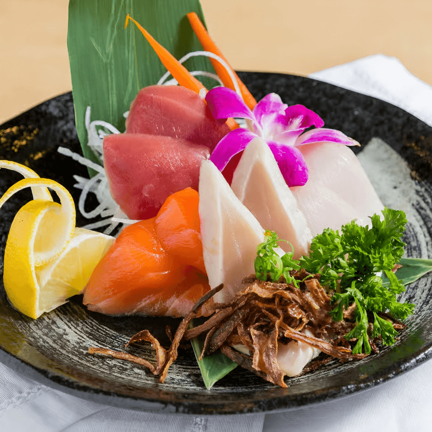 Our Purpose and Promise