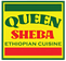 Queen Sheba Ethiopian Cuisine