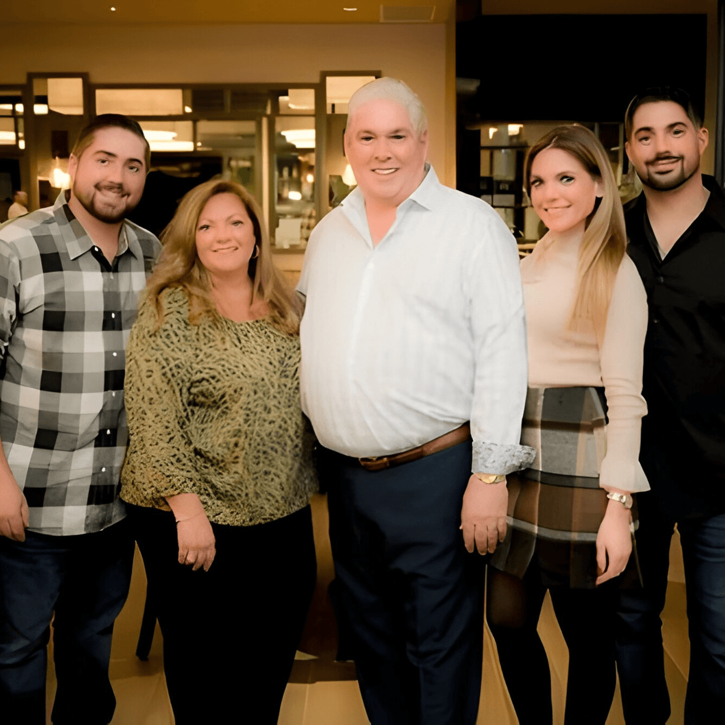 60 Years of Flavor & Family