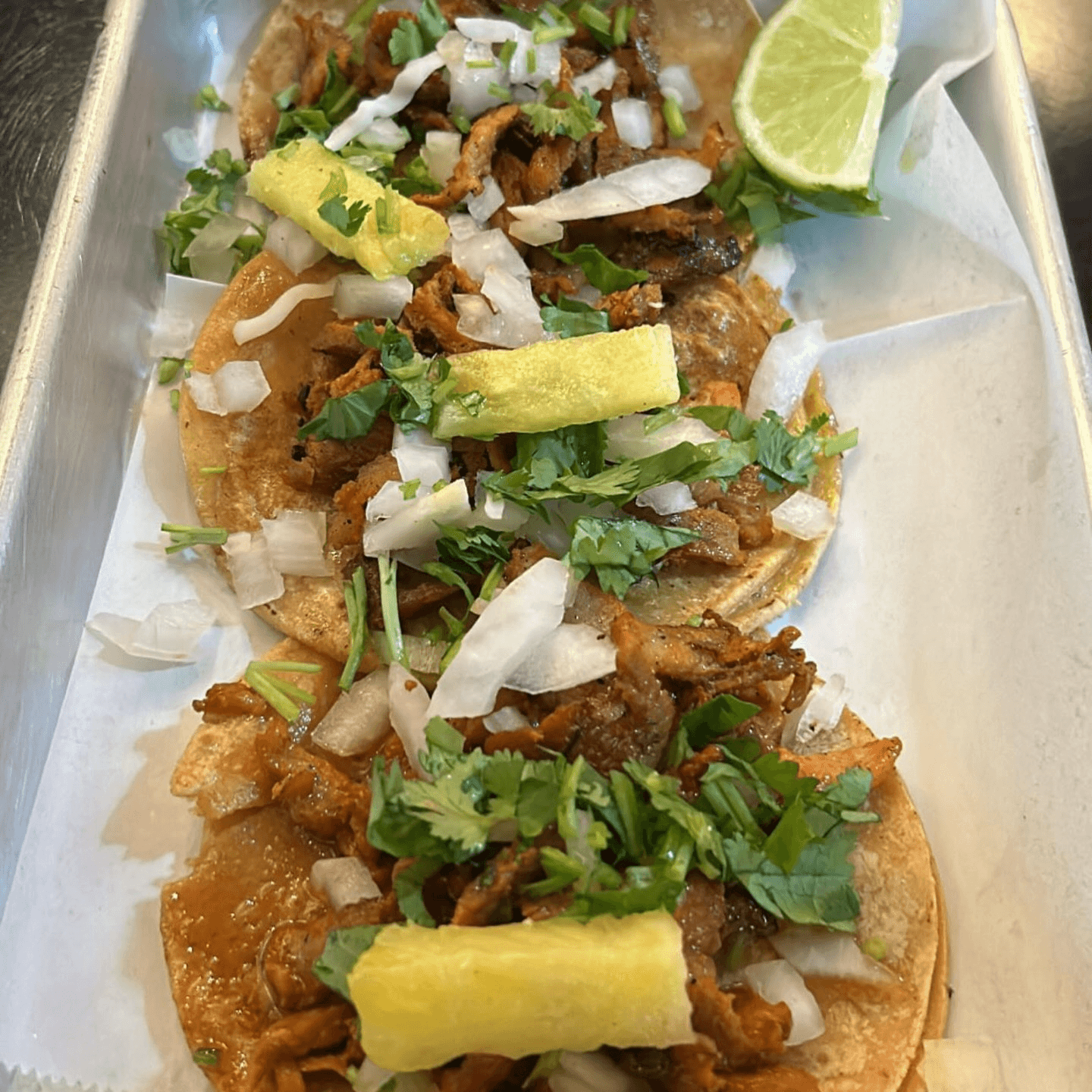 A Piece of Culture In Every Plate