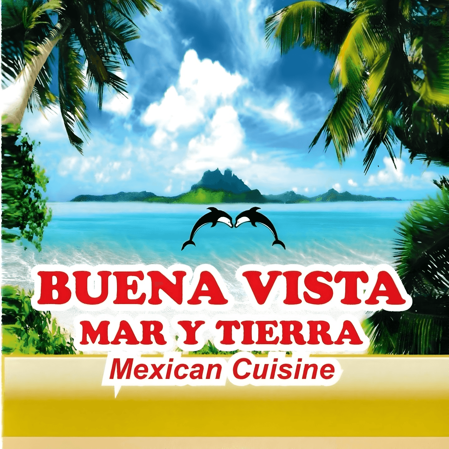 Authentic Mexican Cooking, Made Fresh Daily