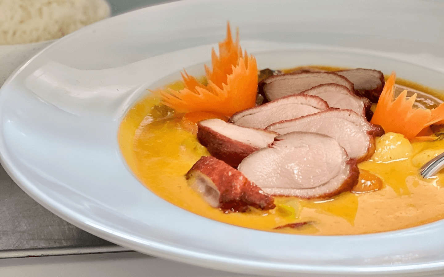 Taste Asian Fusion Bistro Rewards