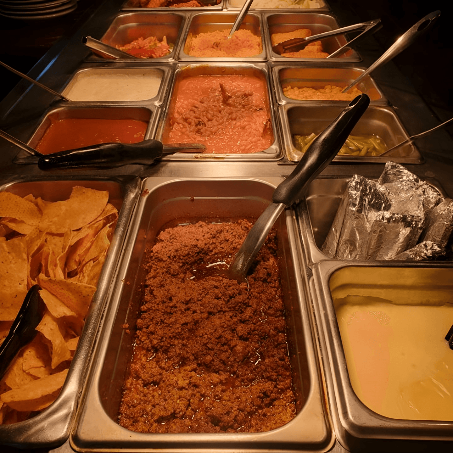 Catering for Your Next Event 🎉