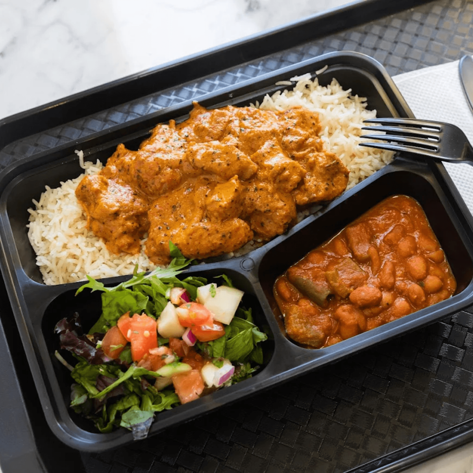 Afra Grill gallery image #8