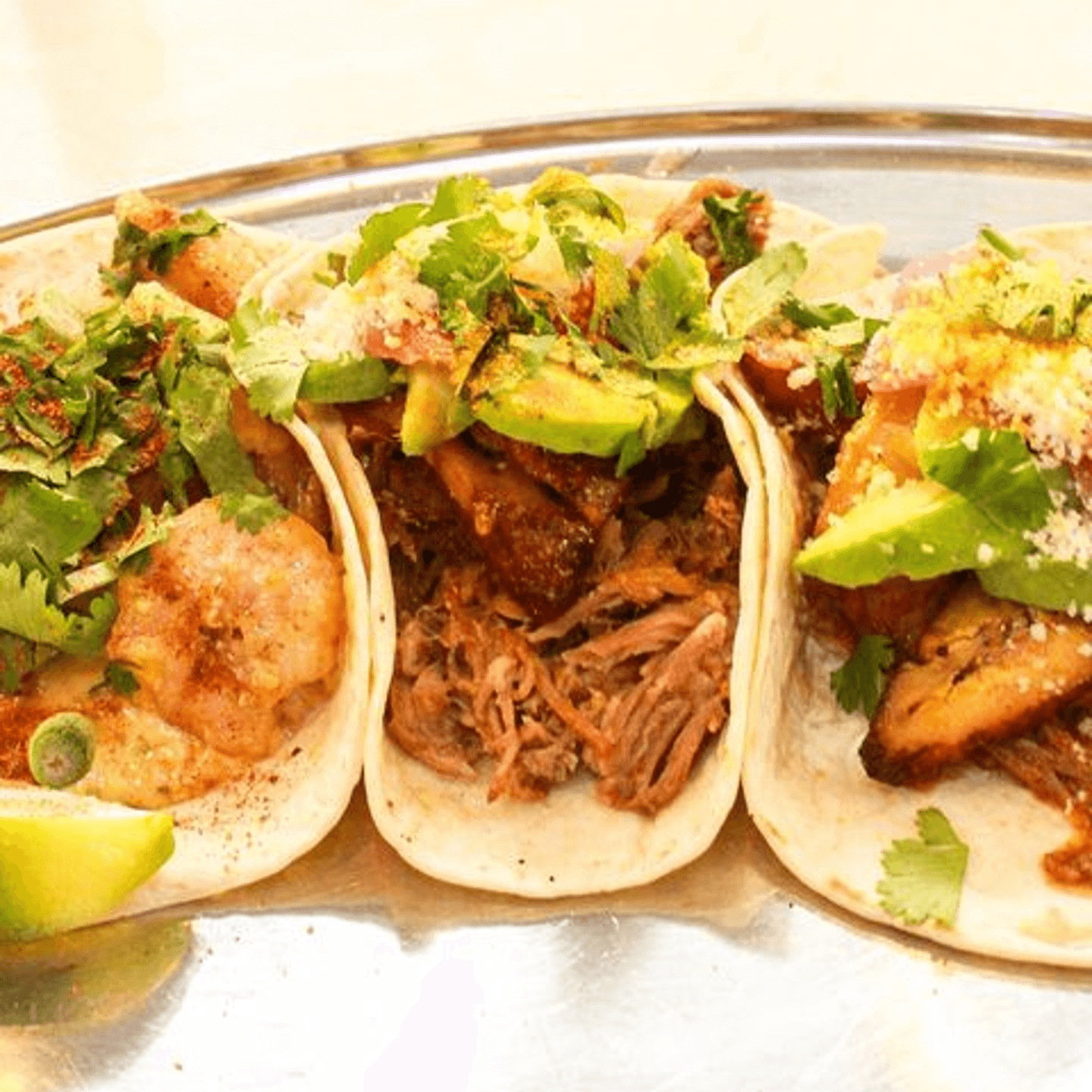 Experience the Best Tacos in Town!
